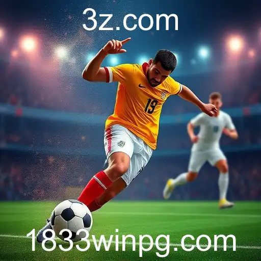 1833win: Evolução e Tendências Recentes no Mundo dos Jogos