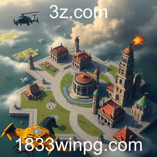 1833win: O Crescimento dos Jogos Online