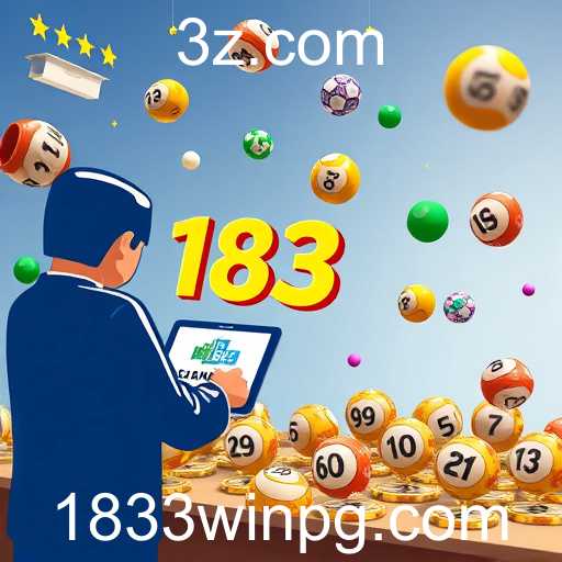 A Evolução dos Jogos Online: O Impacto da '1833win'