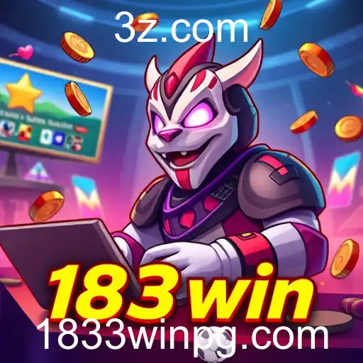 Gaming em Foco: A Ascensão do 1833win