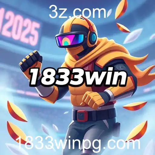 Explorando o Impacto da 1833win no Cenário Atual dos Jogos