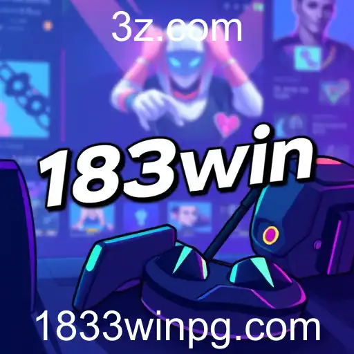 O Impacto do 1833win no Mercado de Jogos Online em 2025