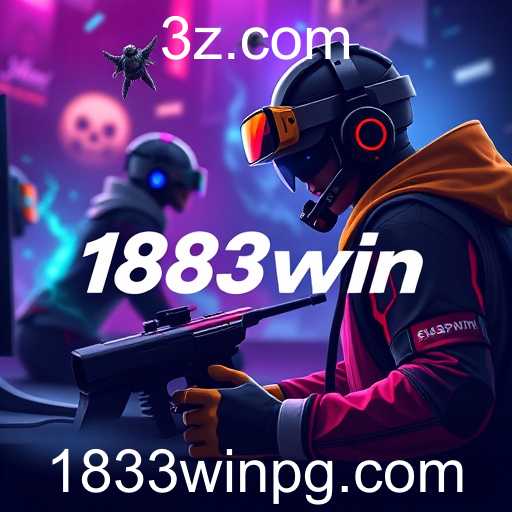 O Impacto do 1833win no Cenário de Jogos Online em 2025