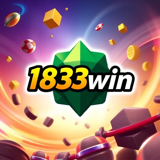 1833win