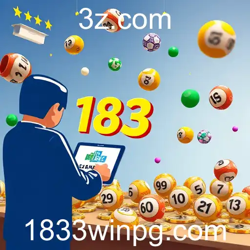 1833win e a Ascensão dos Jogos Online no Brasil