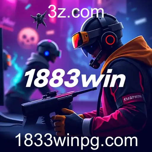 O Impacto do 1833win no Cenário de Jogos Online em 2025