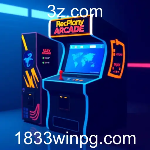 A Revolução dos Jogos Online com 1833win