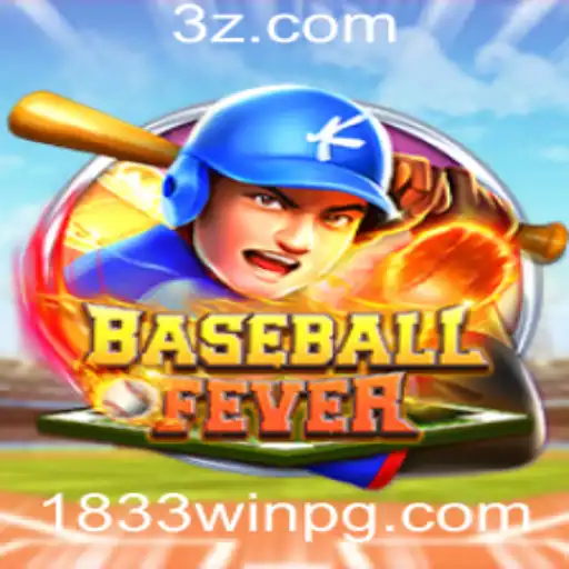 BaseballFever: Uma Aventura de Competição e Estratégia Inspirada em 1833