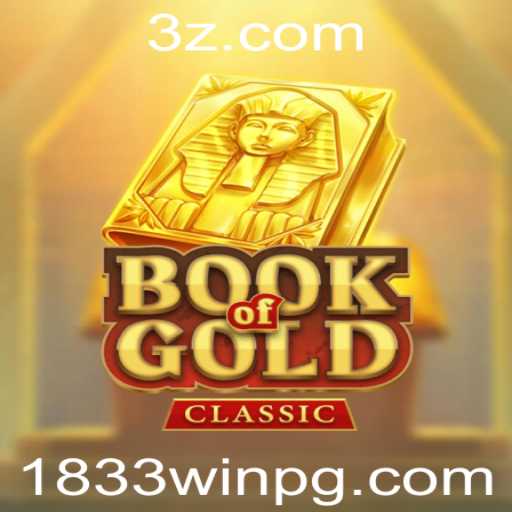 Explorando o Fascinante Mundo de BookOfGoldClassic: Regras e Estratégias para Vencer