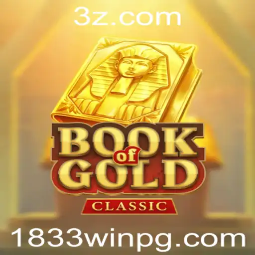 Explorando o Fascinante Mundo de BookOfGoldClassic: Regras e Estratégias para Vencer
