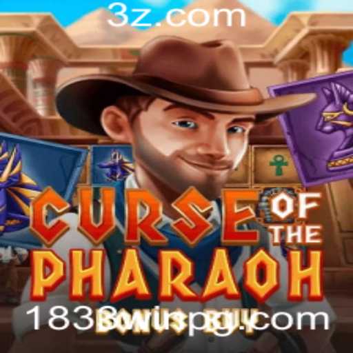 Curse of the Pharaoh Bonus Buy: Um Mergulho no Mistério e Aventura