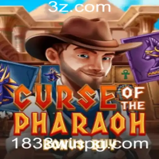 Curse of the Pharaoh Bonus Buy: Um Mergulho no Mistério e Aventura