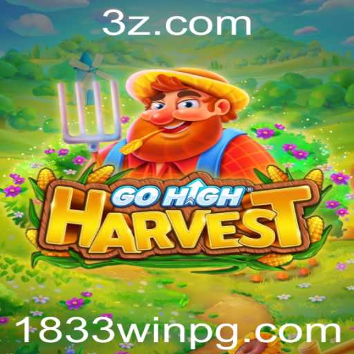 Descubra o Empolgante Mundo de GoHighHarvest: Um Jogo Inovador para 2023