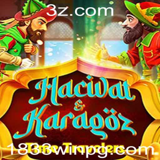 Explorando o Fascinante Mundo de HacivatandKaragoz: O Jogo Que Une Tradição e Estratégia