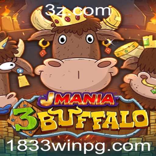 Explorando o Mundo de JMania3Buffalo: O Jogo que Está Revolucionando o Universo Gamer