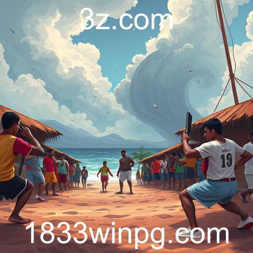 Explorando o Fascinante Mundo dos Jogos de Sabong