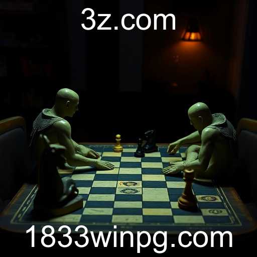 Explorando o Fascinante Mundo dos Jogos de Tabuleiro