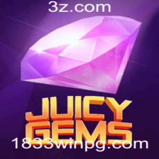 Descubra o emocionante mundo de JuicyGems: O Jogo do Ano