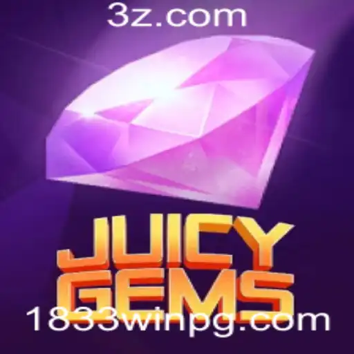 Descubra o emocionante mundo de JuicyGems: O Jogo do Ano