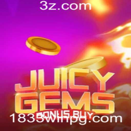Descubra o Envolvente Mundo de JuicyGemsBonusBuy: Um Jogo de Slots Excitante