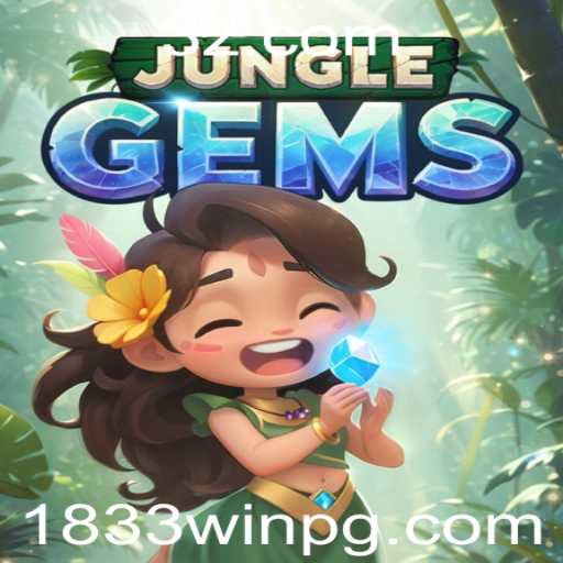 JungleGems: O Empolgante Mundo da Aventura e Estratégia
