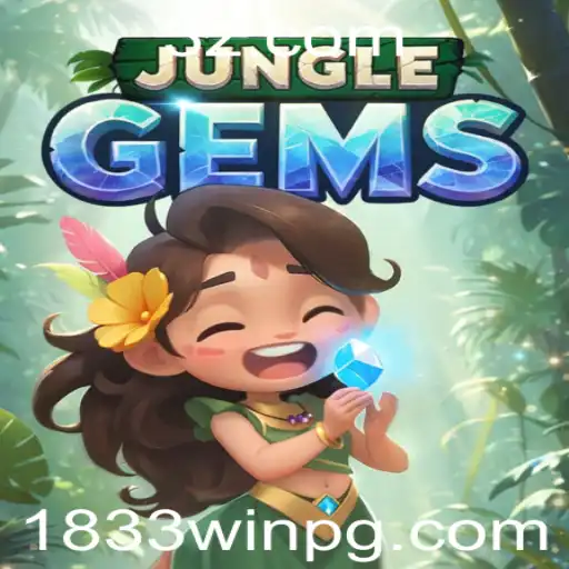 JungleGems: O Empolgante Mundo da Aventura e Estratégia