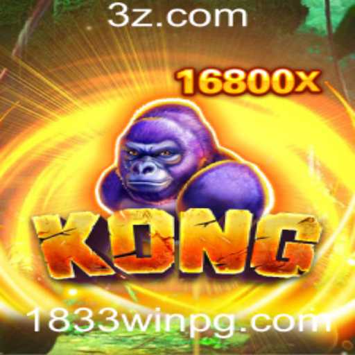 Explorando o Mundo de 'Kong': O Jogo Inovador de Estratégia e Reflexão
