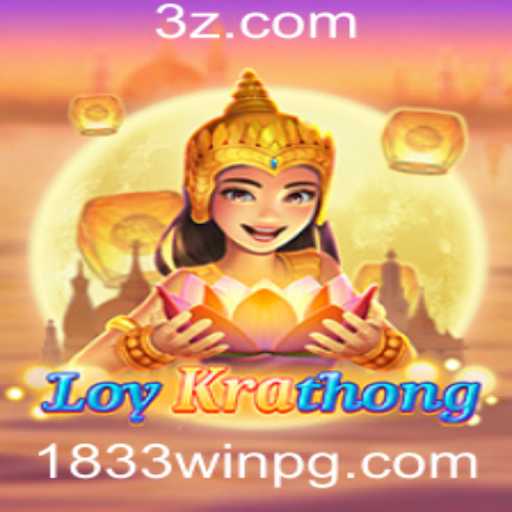 Descubra o Jogo LoyKrathong: Tradição e Competição com 1833win
