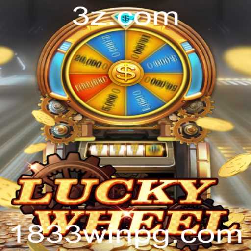 Desvendando o Jogo LuckyWheel e a Estratégia 1833win