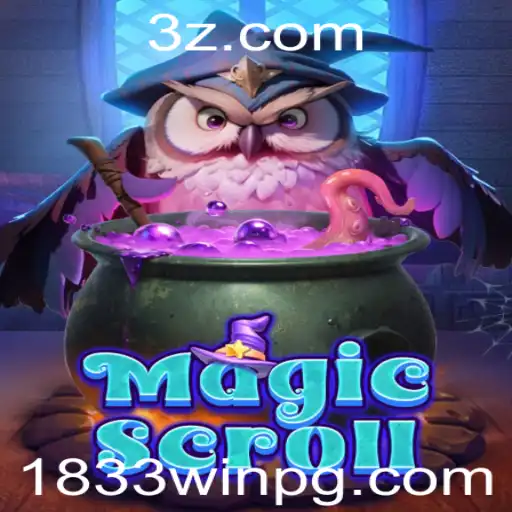 MagicScroll: Navegando pelo Mundo Encantado do Novo Jogo de Estratégia