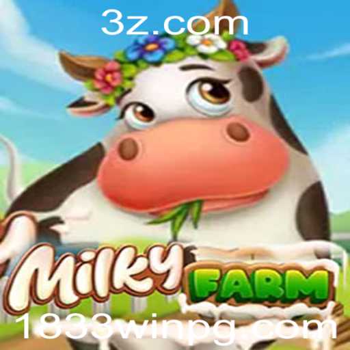 Explorando o Mundo de MilkyFarm: Um Inovador Jogo de Simulação