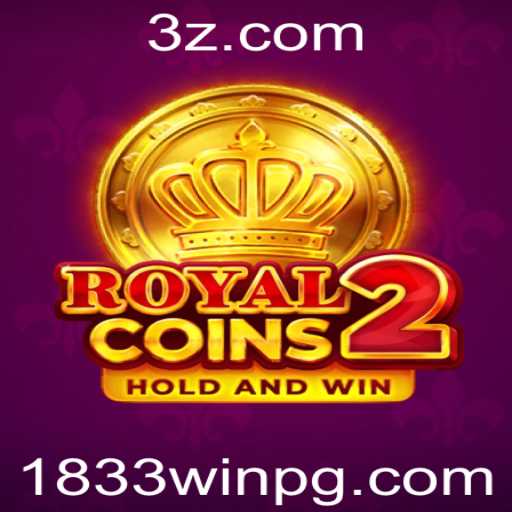 RoyalCoins2: A Nova Era do Entretenimento Digital