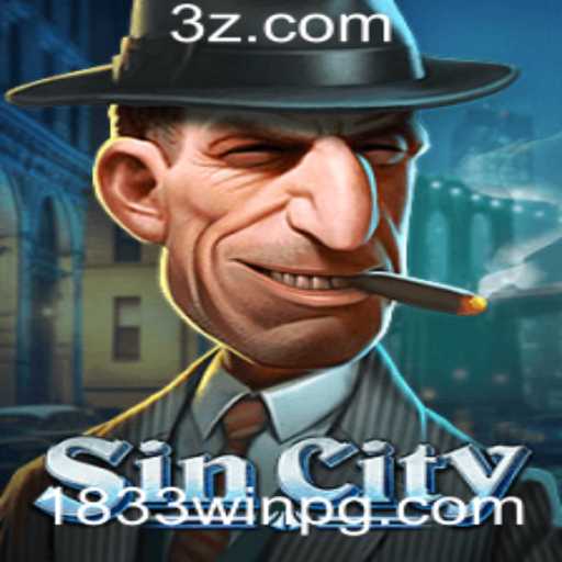 SinCity: Um Mergulho no Mundo das Apostas com 1833win