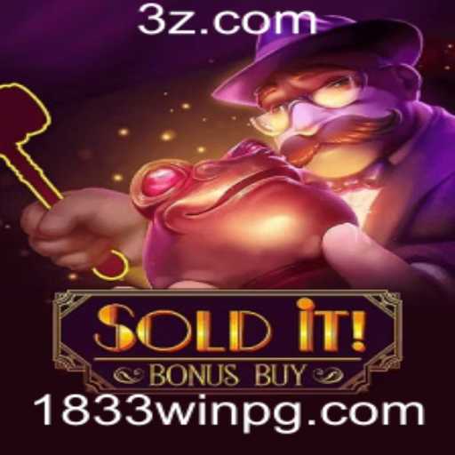 Descubra o Envolvente Mundo de SolditBonusBuy e a Palavra-Chave 1833win