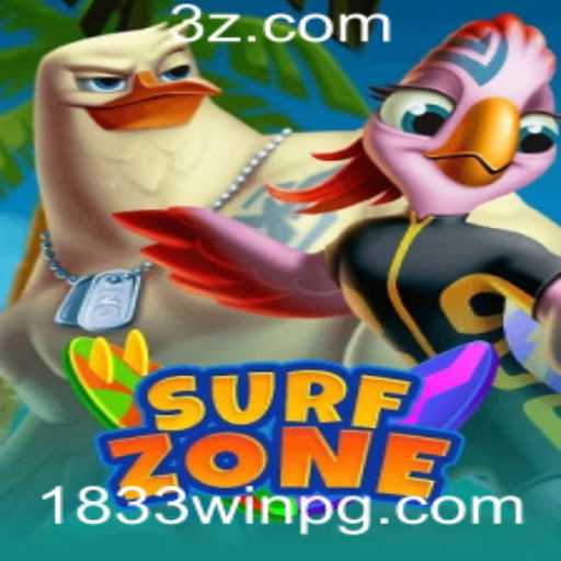 Explorando o Mundo de SurfZone: Um Mergulho nas Regras e na Experiência de Jogo