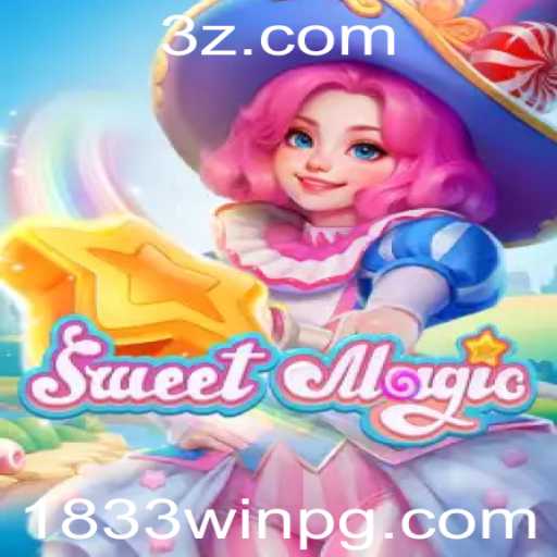 Explorando o Fascinante Mundo de SweetMagic: Um Jogo de Estratégia e Encantamento
