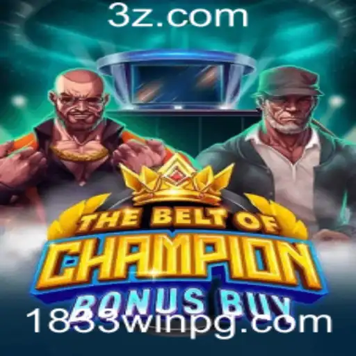 Explorando o Universo do Jogo TheBeltOfChampionBonusBuy