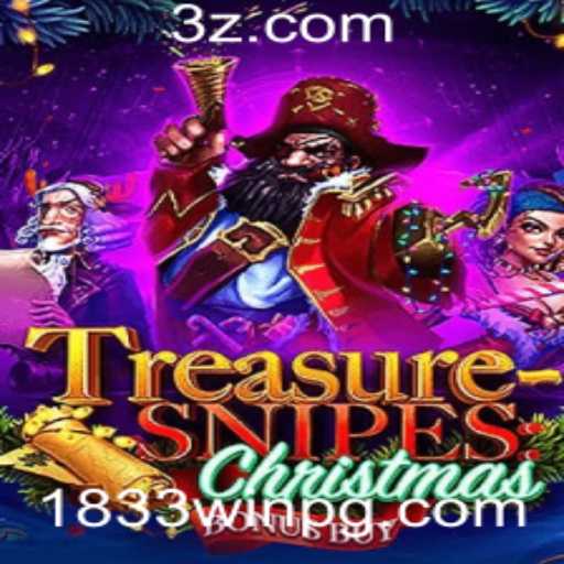 Explorando o Jogo TreasuresnipesChristmas: Aventura, Estratégia e Desafios Festivos